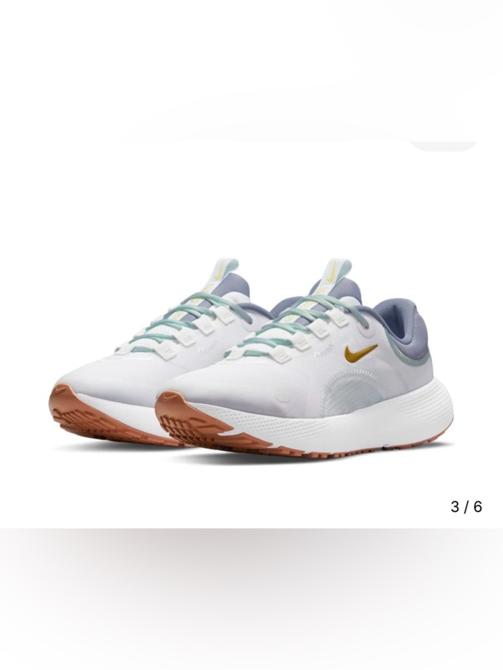 Women’s Nike React Escape Rn size 9
